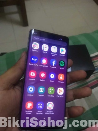 samsung galaxy S10